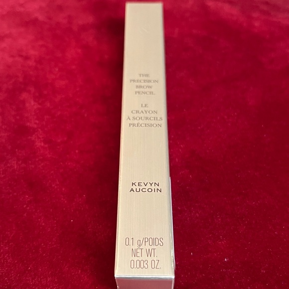 Kevyn Aucoin Precision Brow Pencil -  warm blonde - Picture 2 of 4